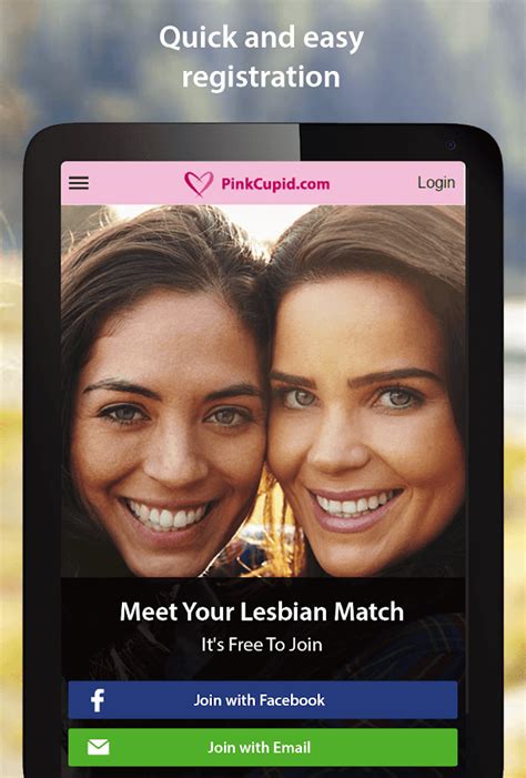 lesbian dating apps australia|‎PinkCupid: Lesbian Dating on the App Store